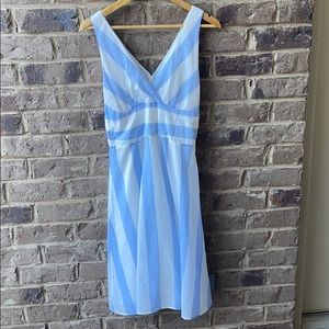 Joules UK Brand lined dress size 6